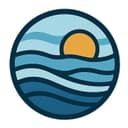 Pacific Sky Aerials Logo