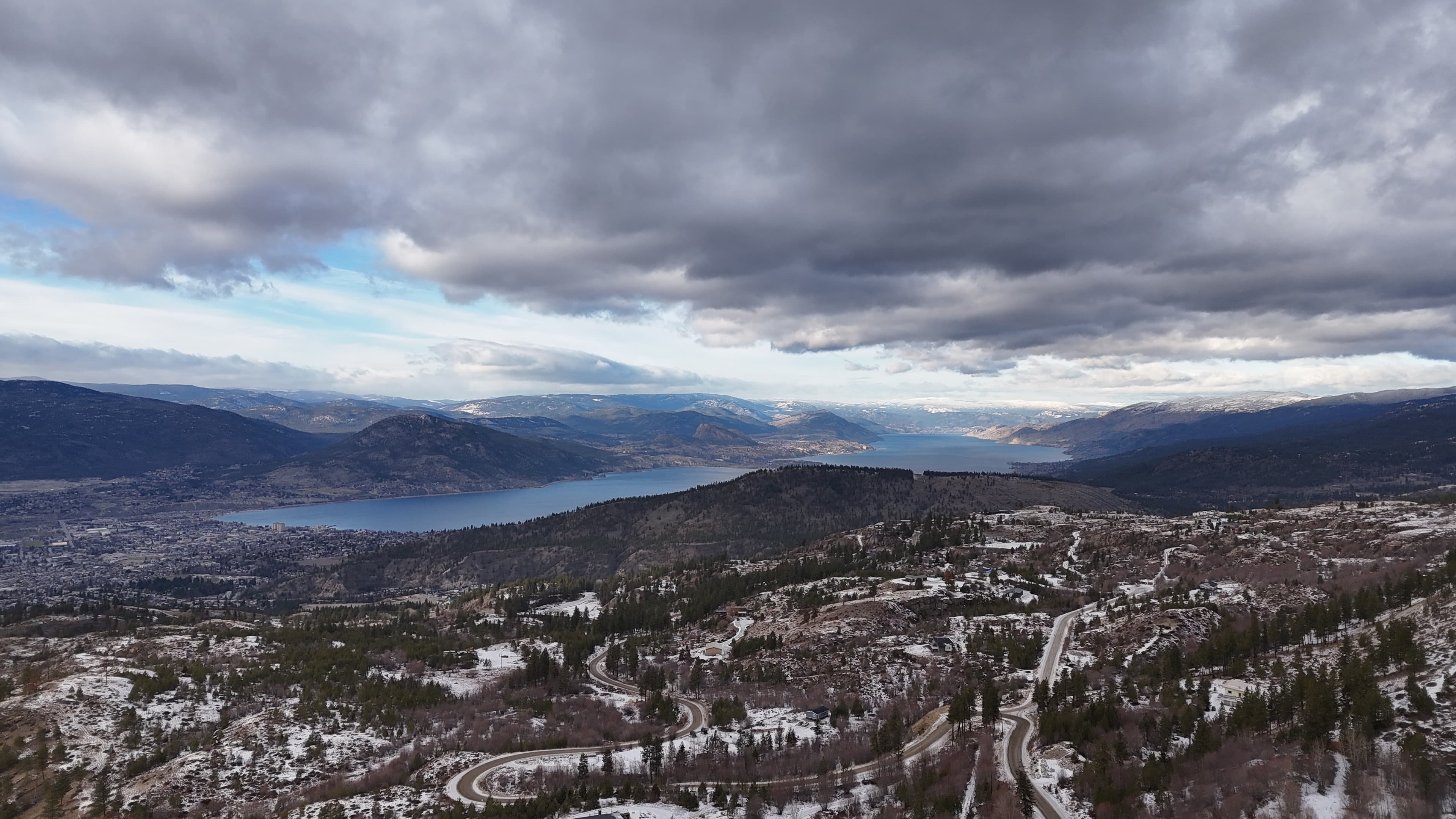 Pacific Sky Aerials aerial photography